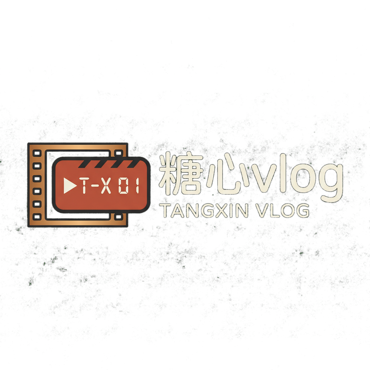 糖心vlog